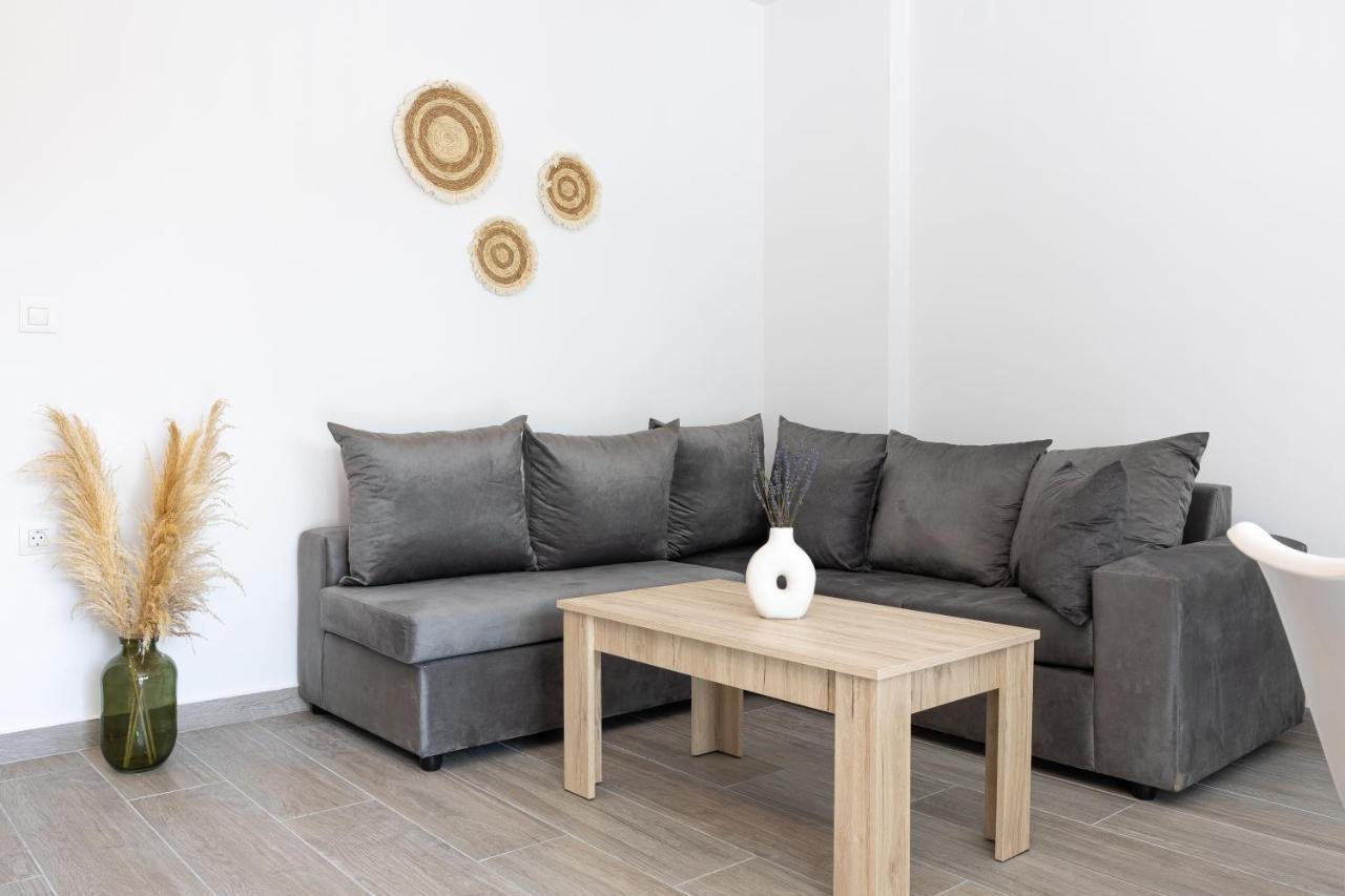 Casa Il Megliore 아르고스톨리온 외부 사진