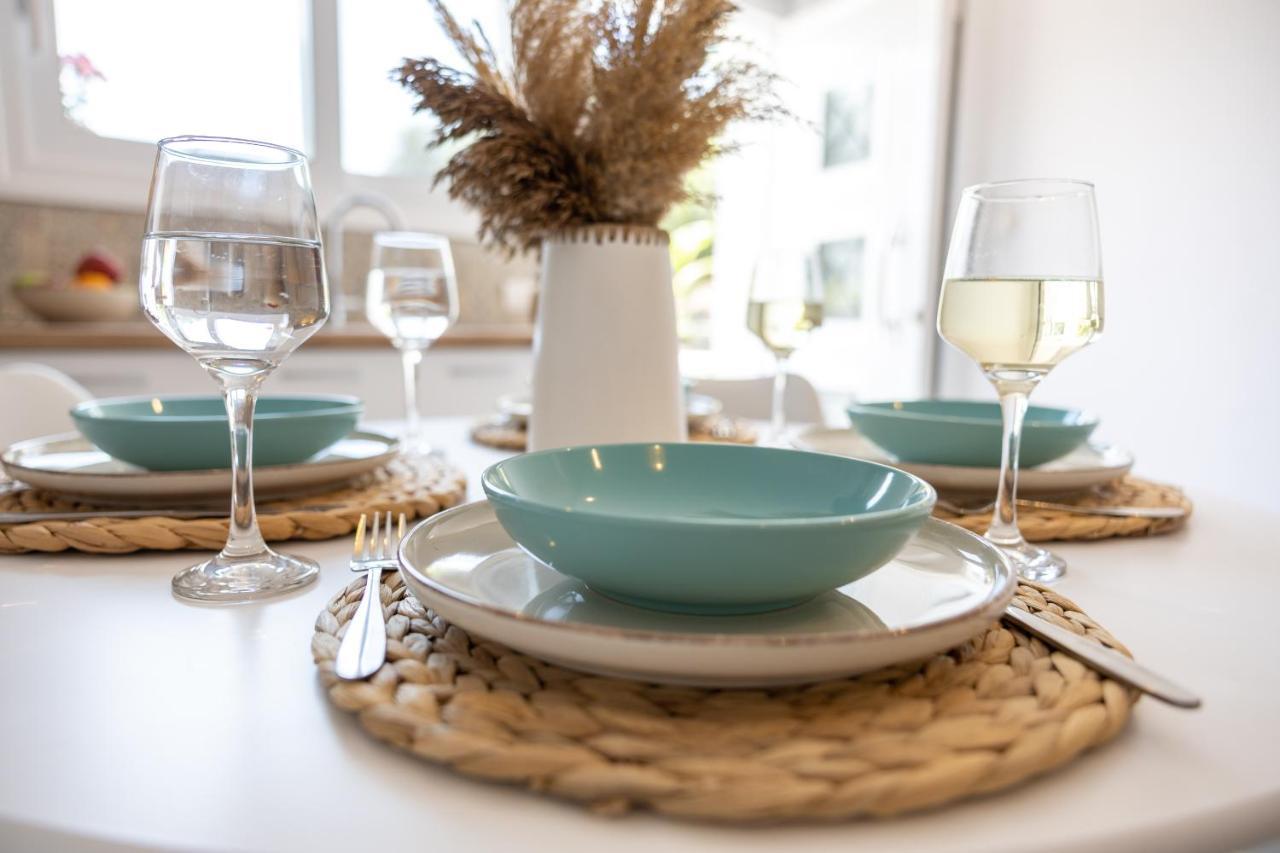 Casa Il Megliore 아르고스톨리온 외부 사진
